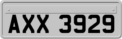 AXX3929