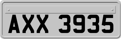 AXX3935