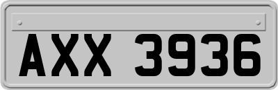 AXX3936