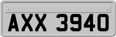 AXX3940