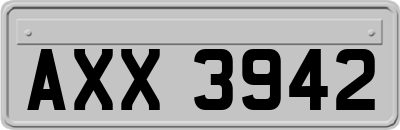 AXX3942