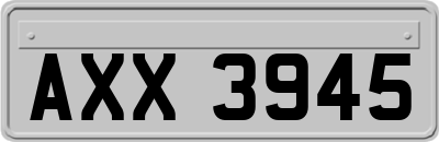 AXX3945
