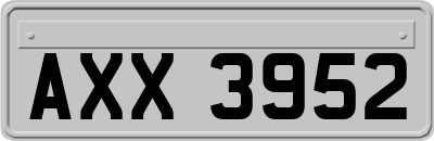 AXX3952