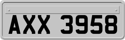 AXX3958