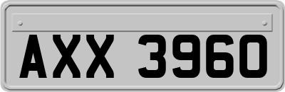 AXX3960