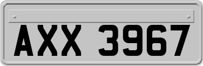 AXX3967