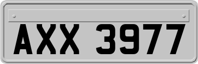 AXX3977