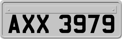 AXX3979