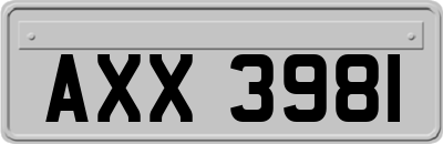 AXX3981