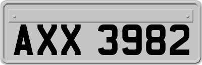 AXX3982