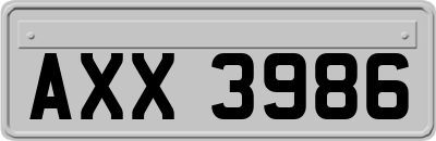 AXX3986
