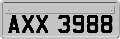 AXX3988