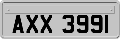 AXX3991
