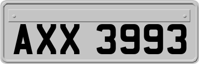 AXX3993