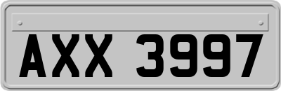 AXX3997
