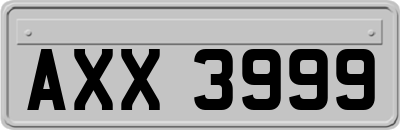 AXX3999