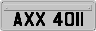 AXX4011
