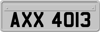 AXX4013