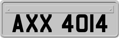 AXX4014