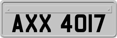 AXX4017