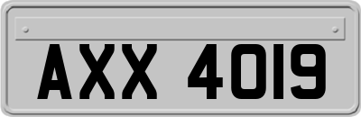 AXX4019