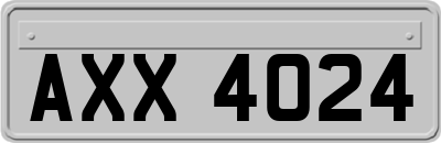 AXX4024