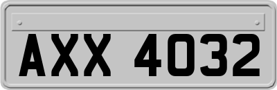 AXX4032