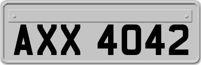 AXX4042