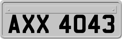 AXX4043