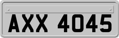 AXX4045