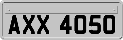AXX4050