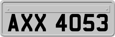 AXX4053