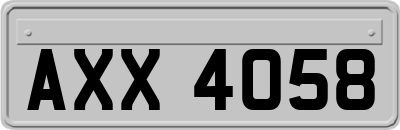 AXX4058