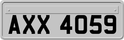 AXX4059