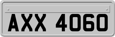 AXX4060