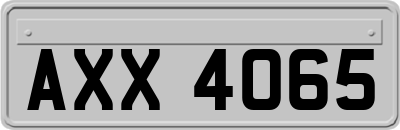 AXX4065