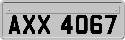AXX4067
