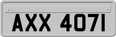 AXX4071