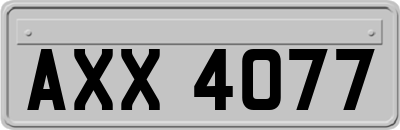 AXX4077