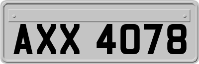 AXX4078