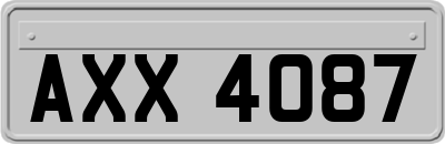 AXX4087