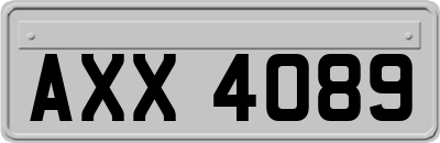 AXX4089