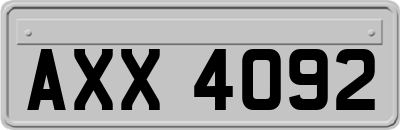 AXX4092