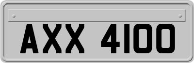 AXX4100