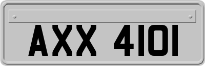 AXX4101