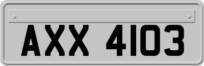 AXX4103