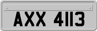 AXX4113
