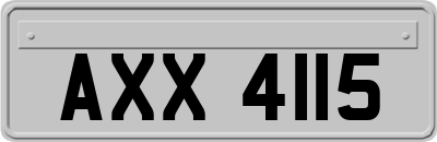 AXX4115