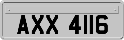 AXX4116