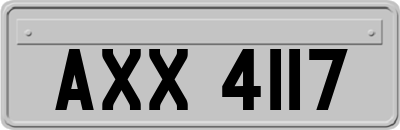 AXX4117